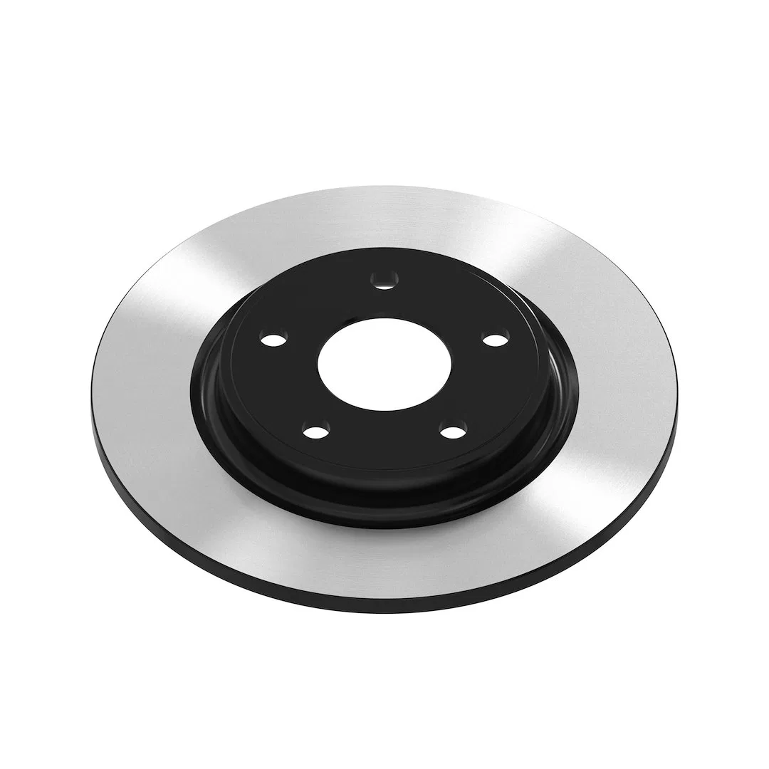 BD180722E – WAGNER BRAKE Brake Rotor, Solid One Piece Design 320 Millimeter Diameter x 35.3 Millimeter Height Cast Ir...